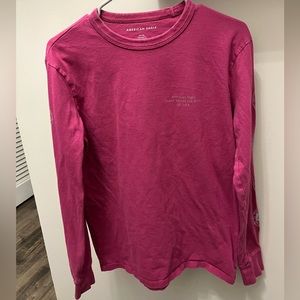 American Eagle Standard Fit - Size Youth Small
